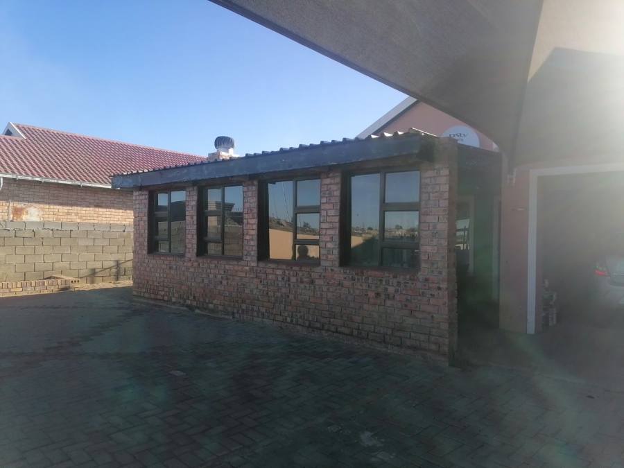To Let  Bedroom Property for Rent in Grasslands Free State
